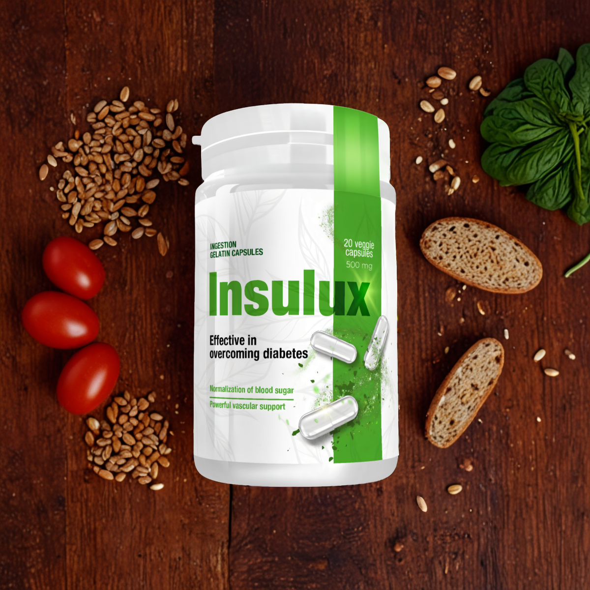 Insulux