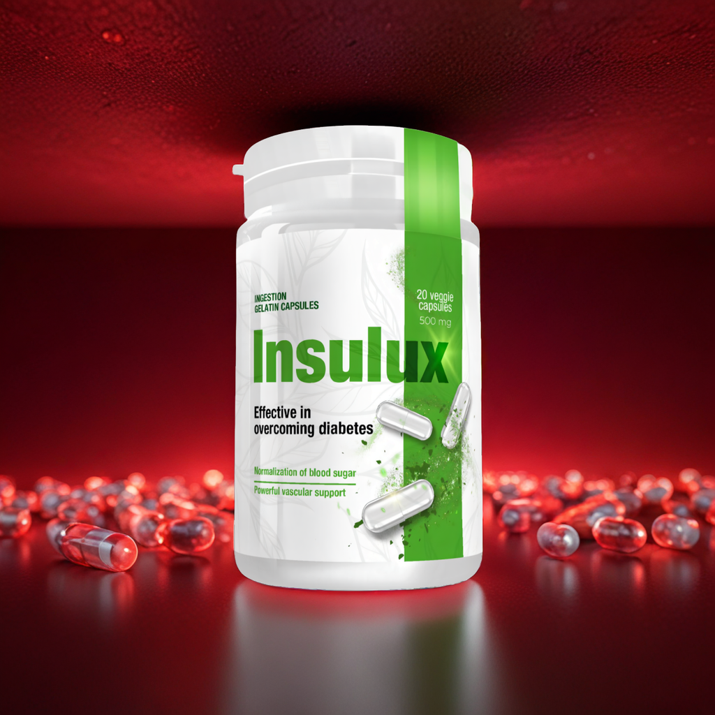 Insulux