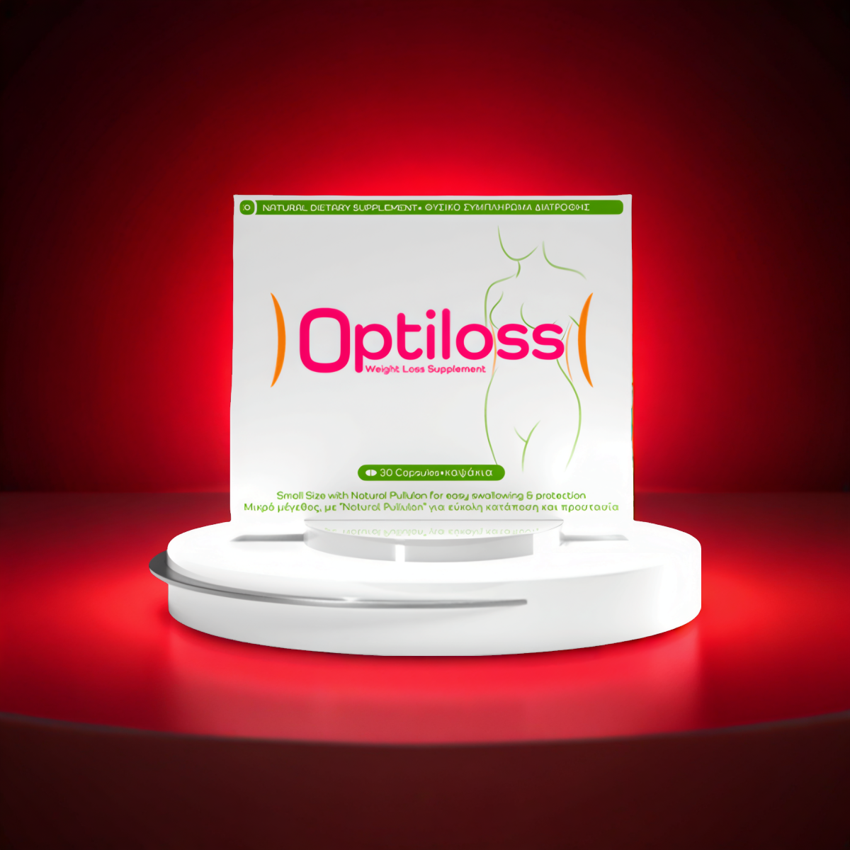 Optiloss