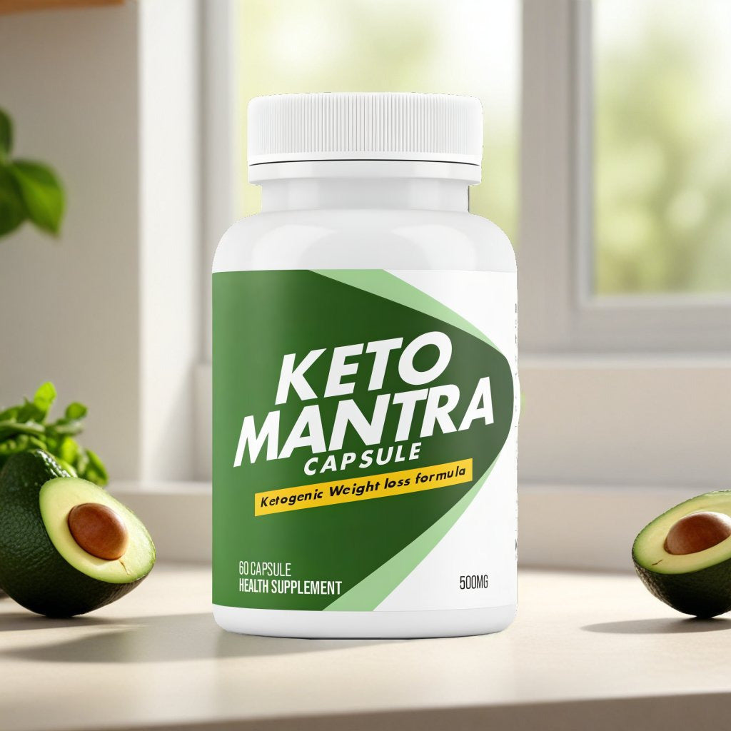 Keto Mantra