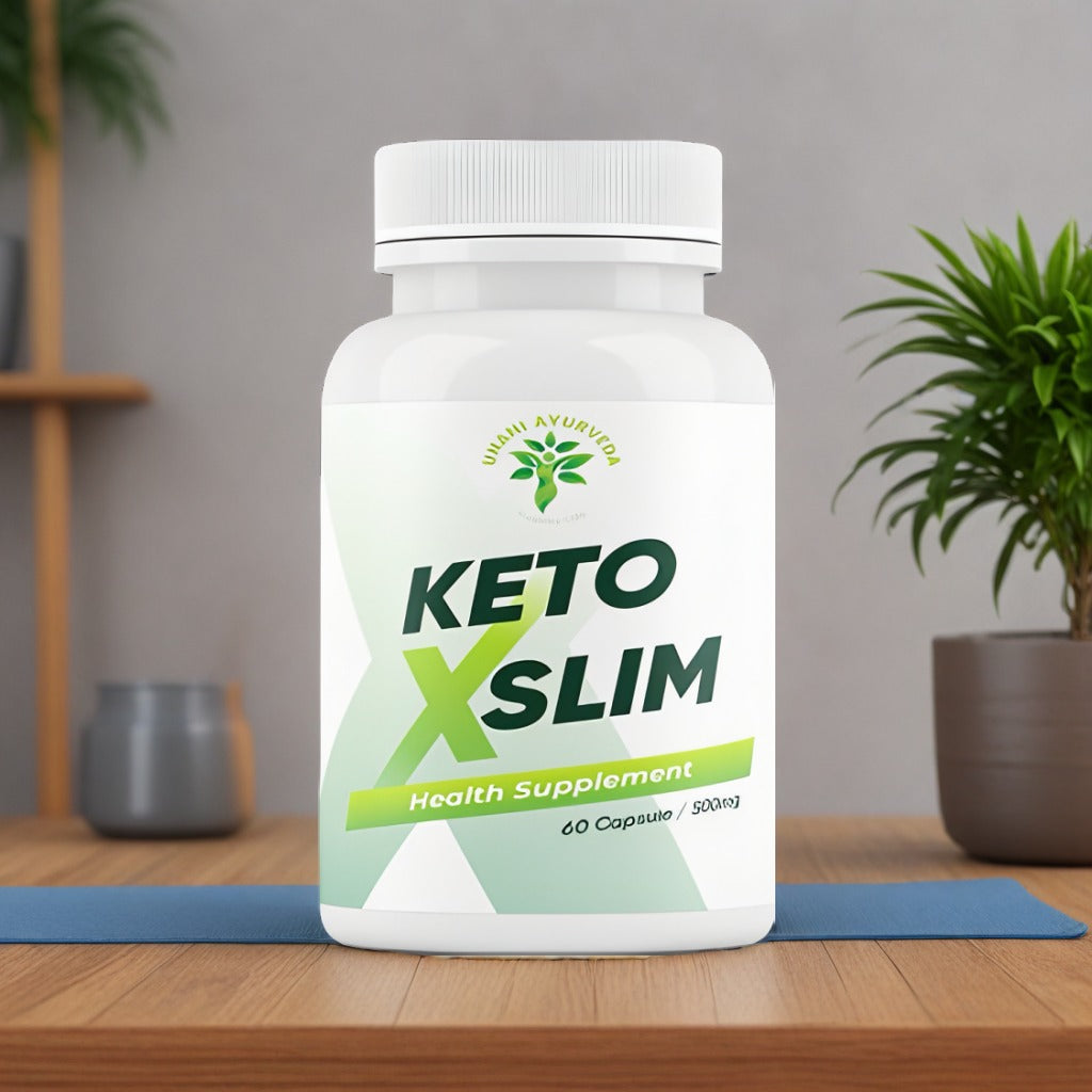 Keto Xslim