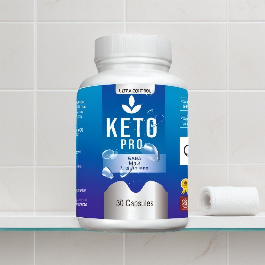 Keto Pro Capsules