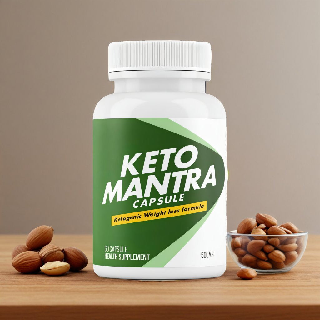 Keto Mantra