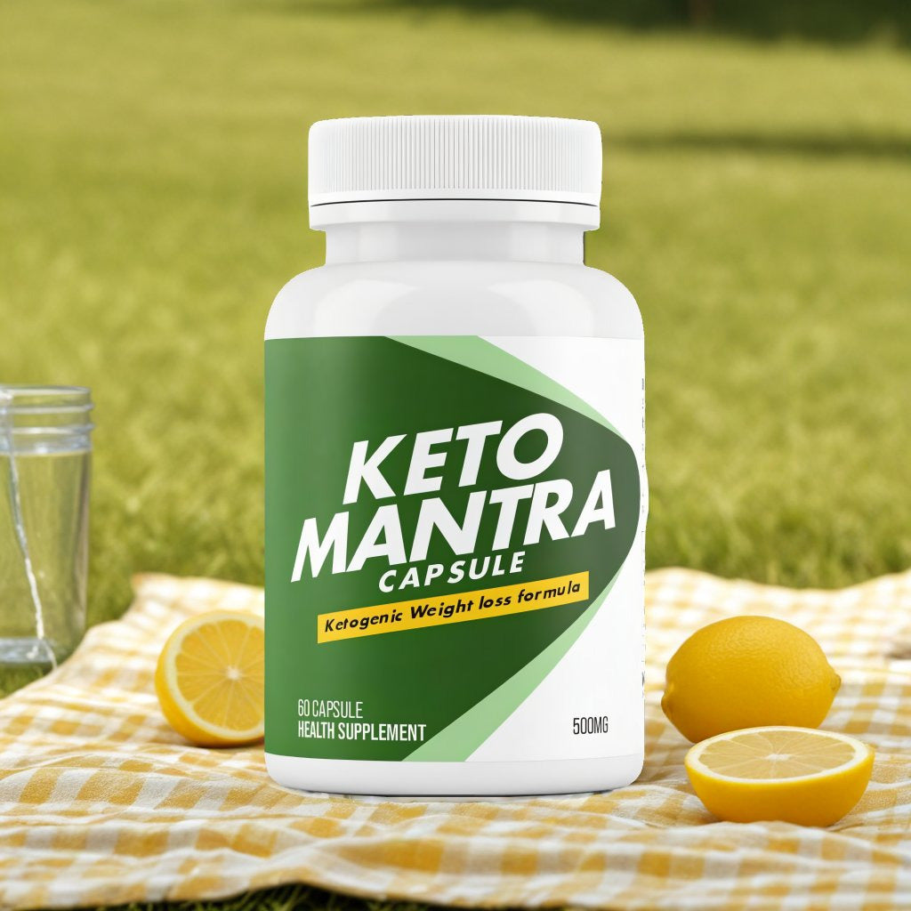 Keto Mantra