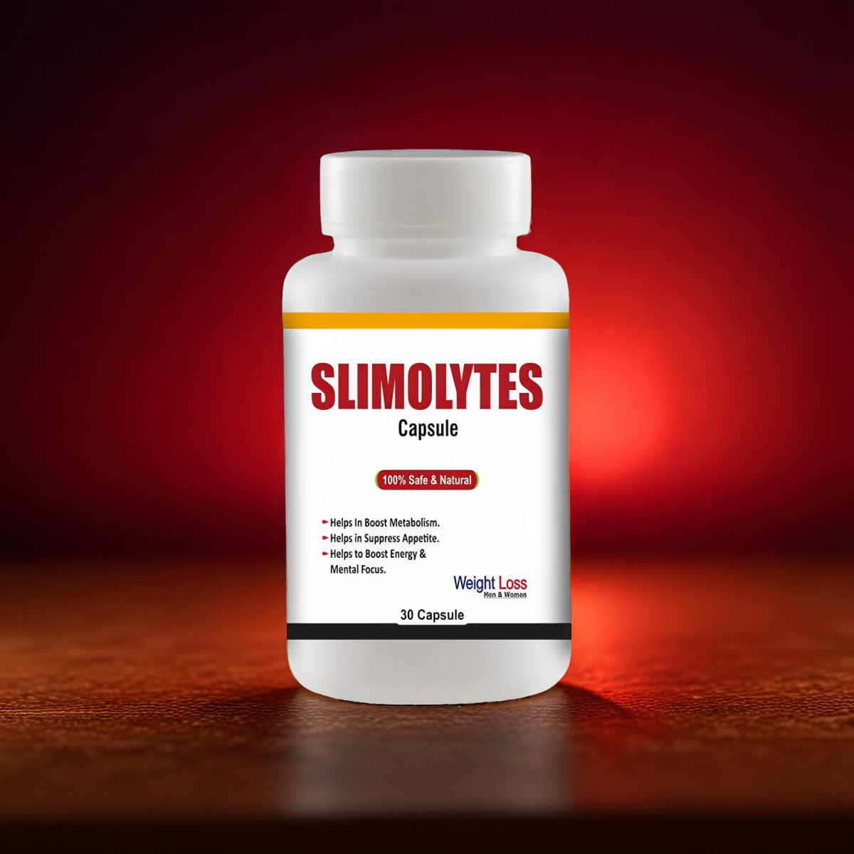 Slimolytes
