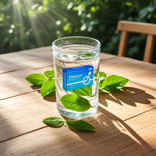 Vitaprost