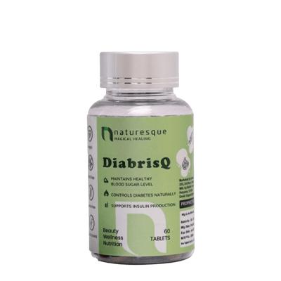 DIABRISQ (CPL)