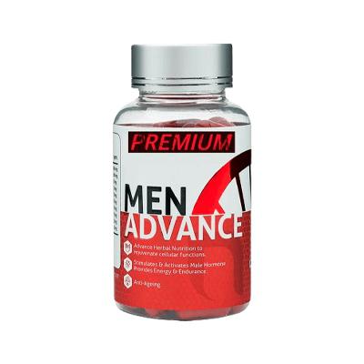 MEN ADVANCE (CPL)