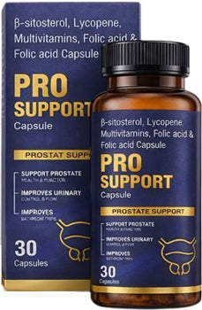 PROSUPPORT