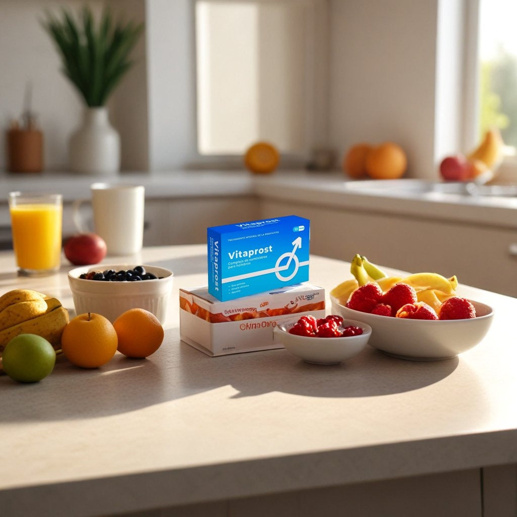 Vitaprost