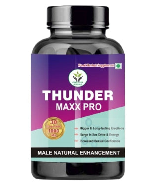 ThunderMaxx