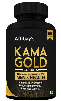 Kama Gold