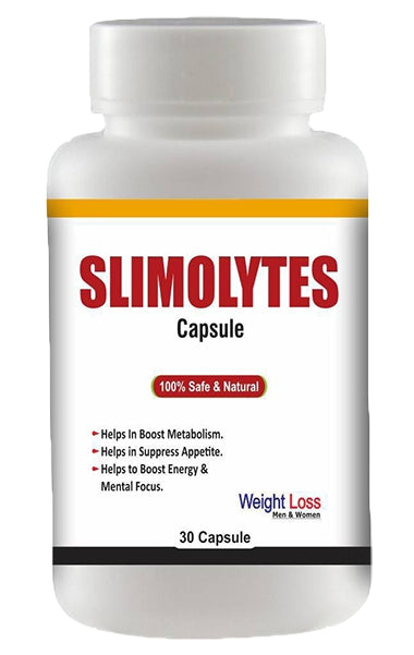 Slimolytes