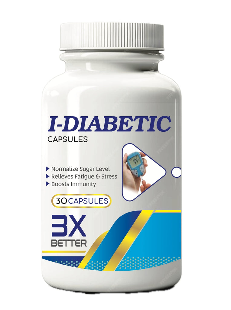 I Diabetic