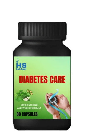 Diabetes Care