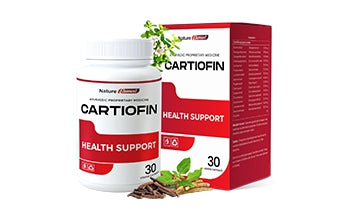 Cartiofin