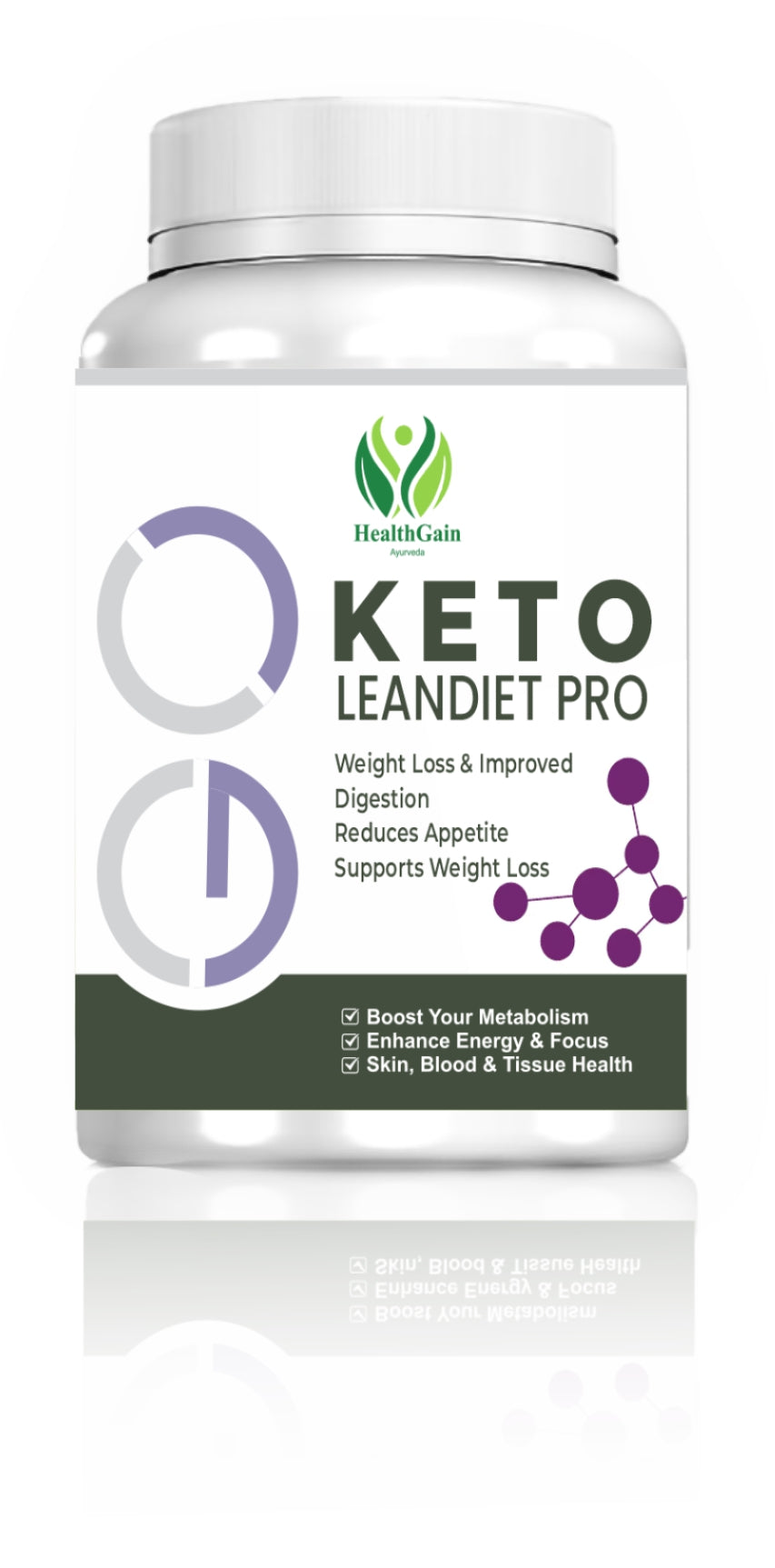 Keto Leandiet Pro