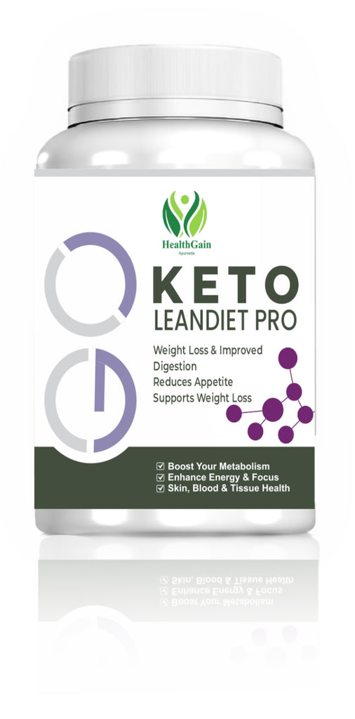Keto Leandiet Pro