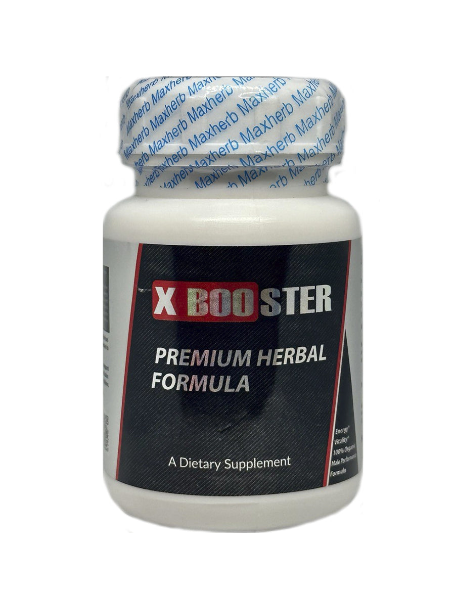 XBooster