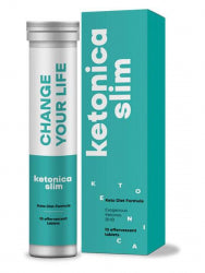 Ketonica Slim CPL
