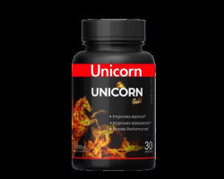 Unicorn Gold 