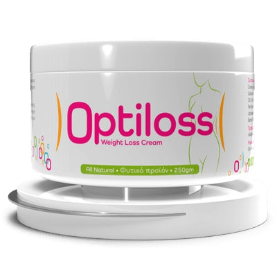 Optiloss Cream