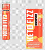 Keto Fizz CPL