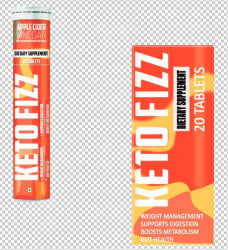 Keto Fizz CPL