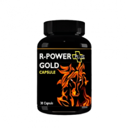 R-POWER PLUS GOLD CPL