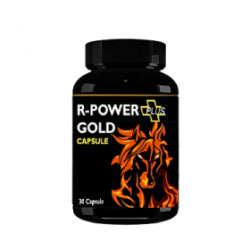R-POWER PLUS GOLD CPL