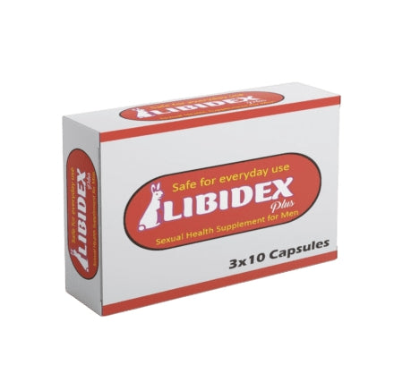 Libidex private