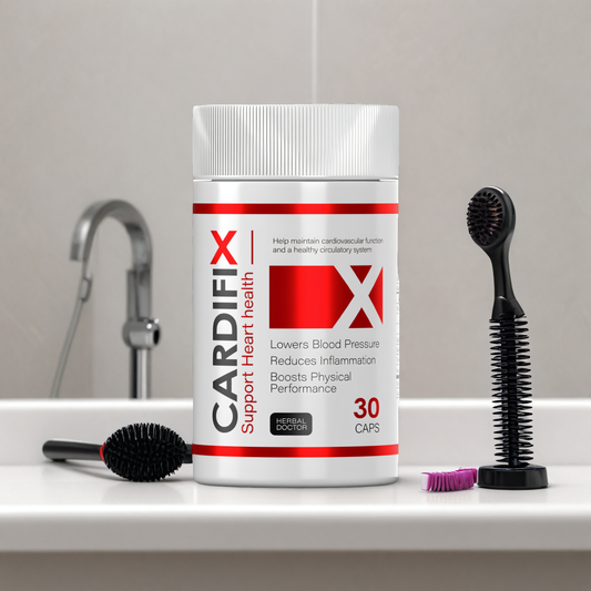 Cardifix