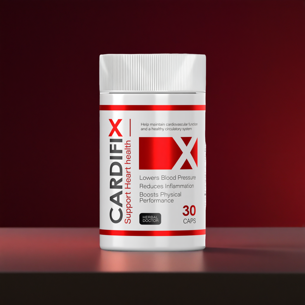 Cardifix