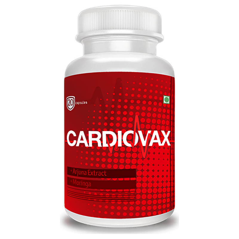 Cardiovax