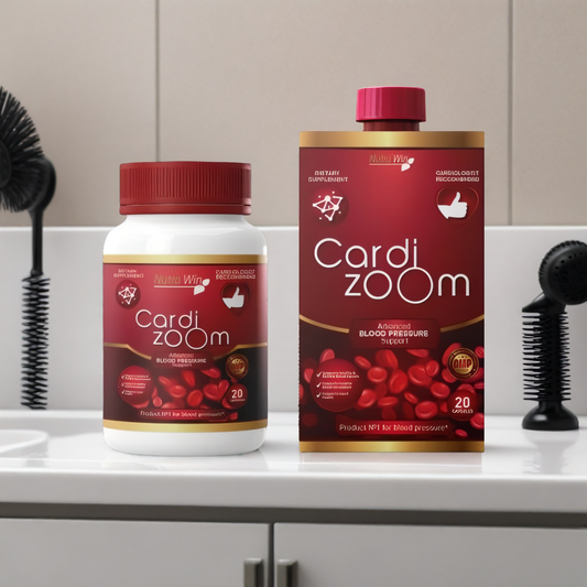 Cardizoom