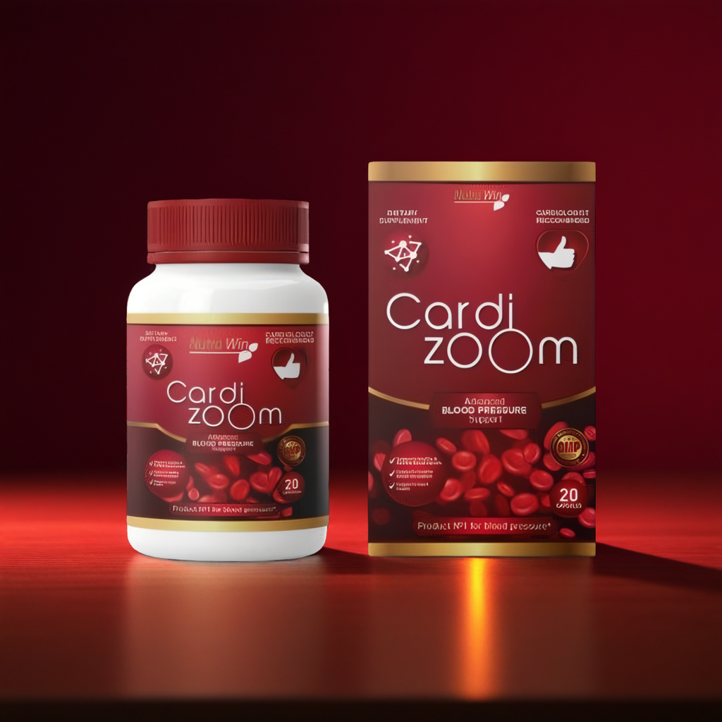 Cardizoom