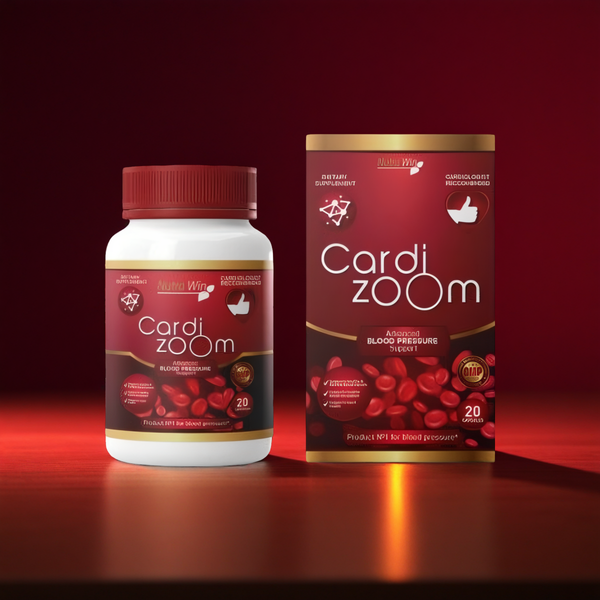 Cardizoom