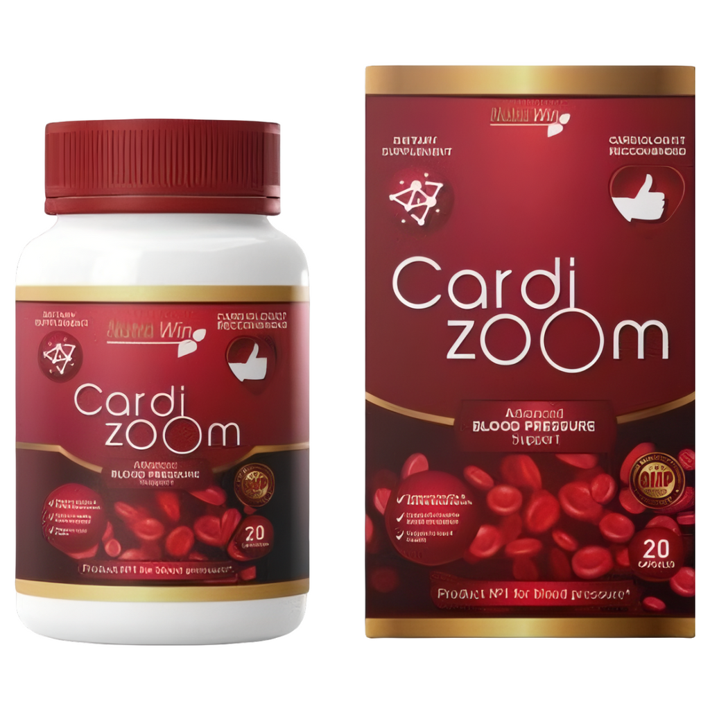 Cardizoom