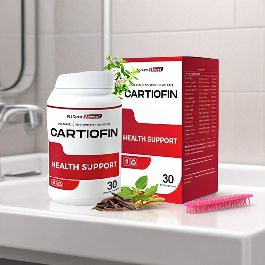 Cartiofin