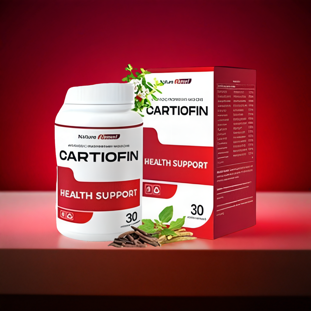 Cartiofin