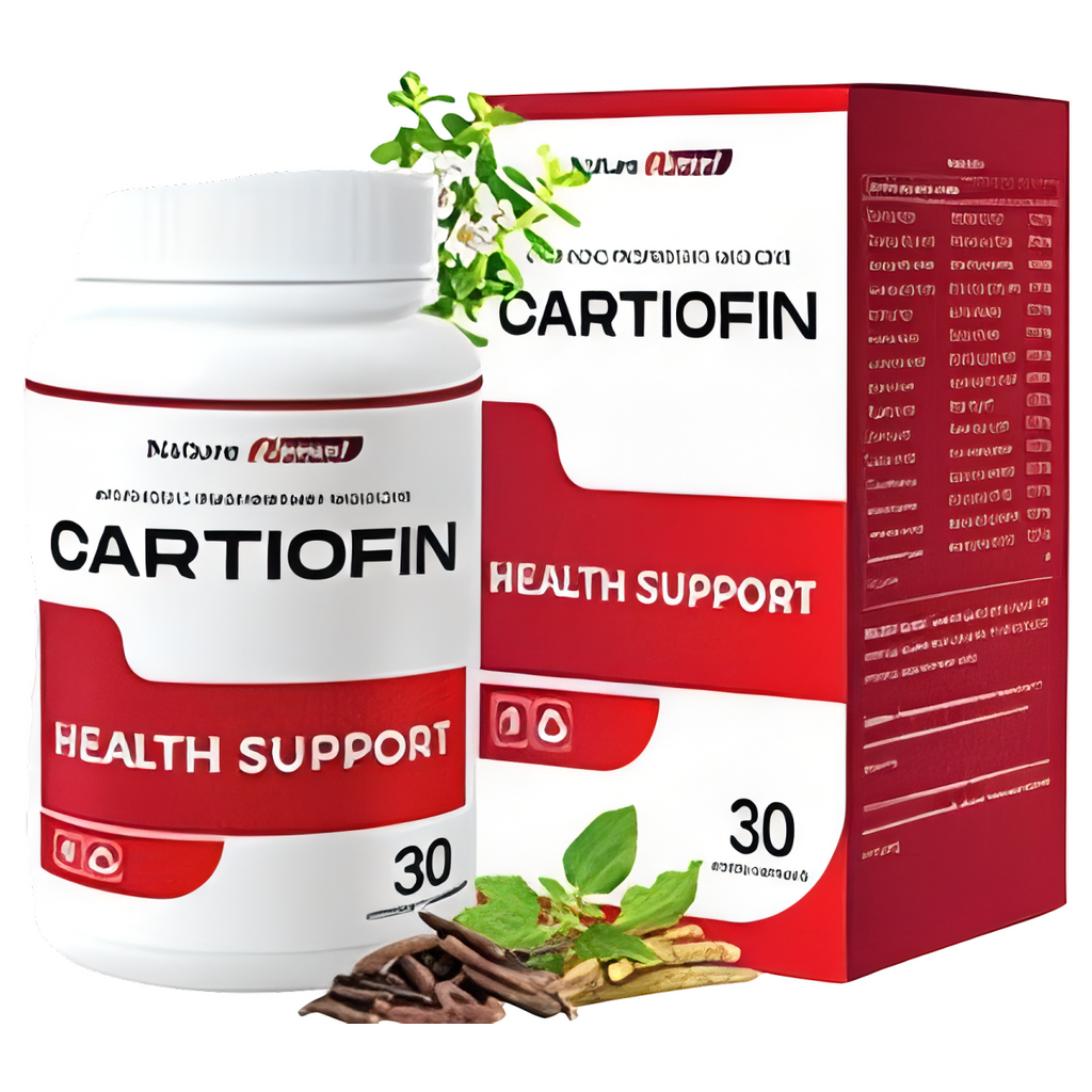 Cartiofin