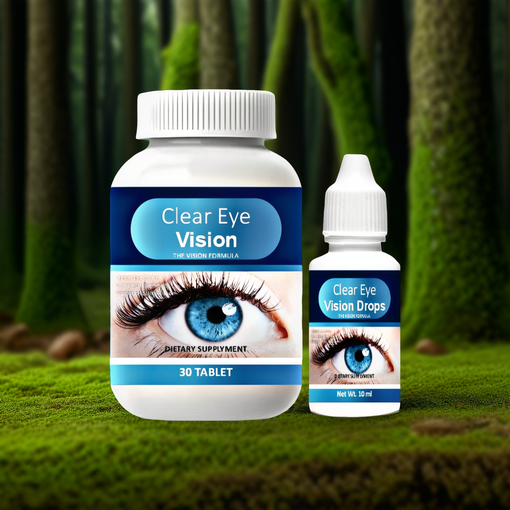 Clear Eye