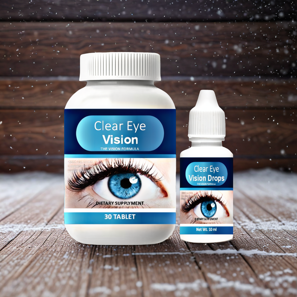 Clear Eye