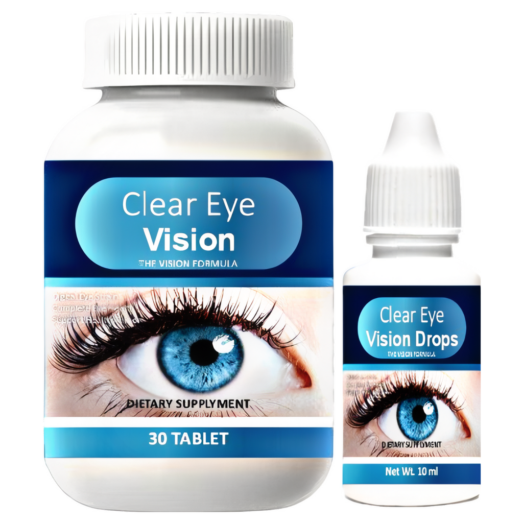 Clear Eye