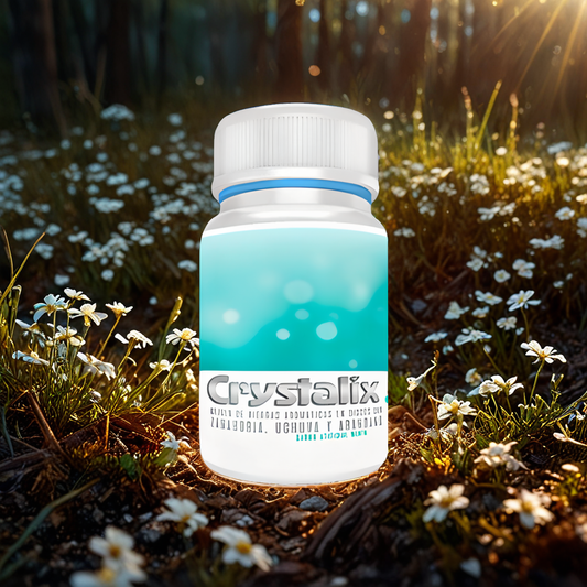 Crystalix
