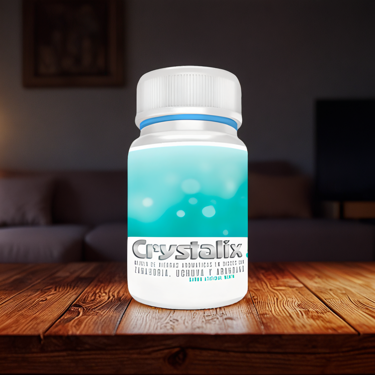 Crystalix
