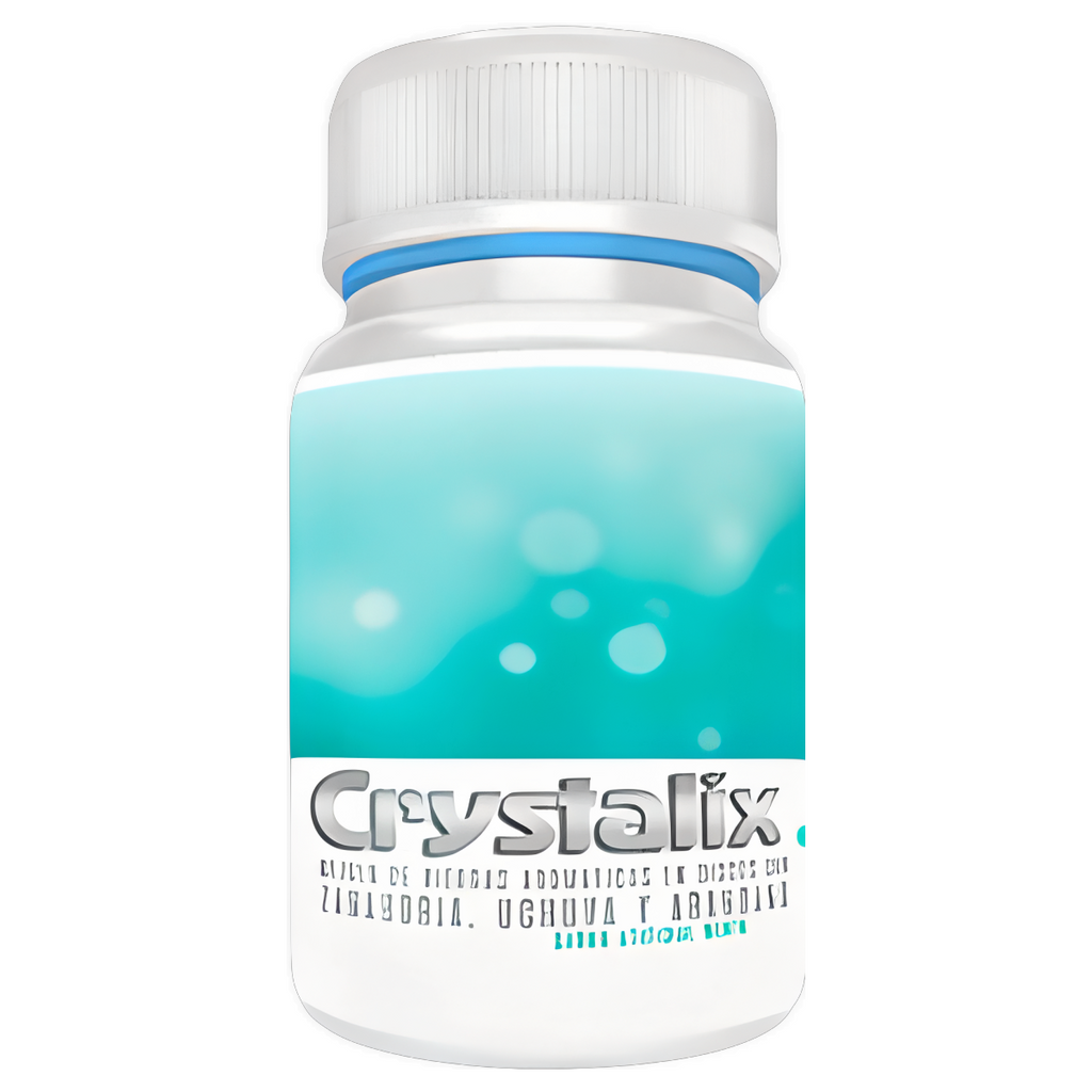 Crystalix