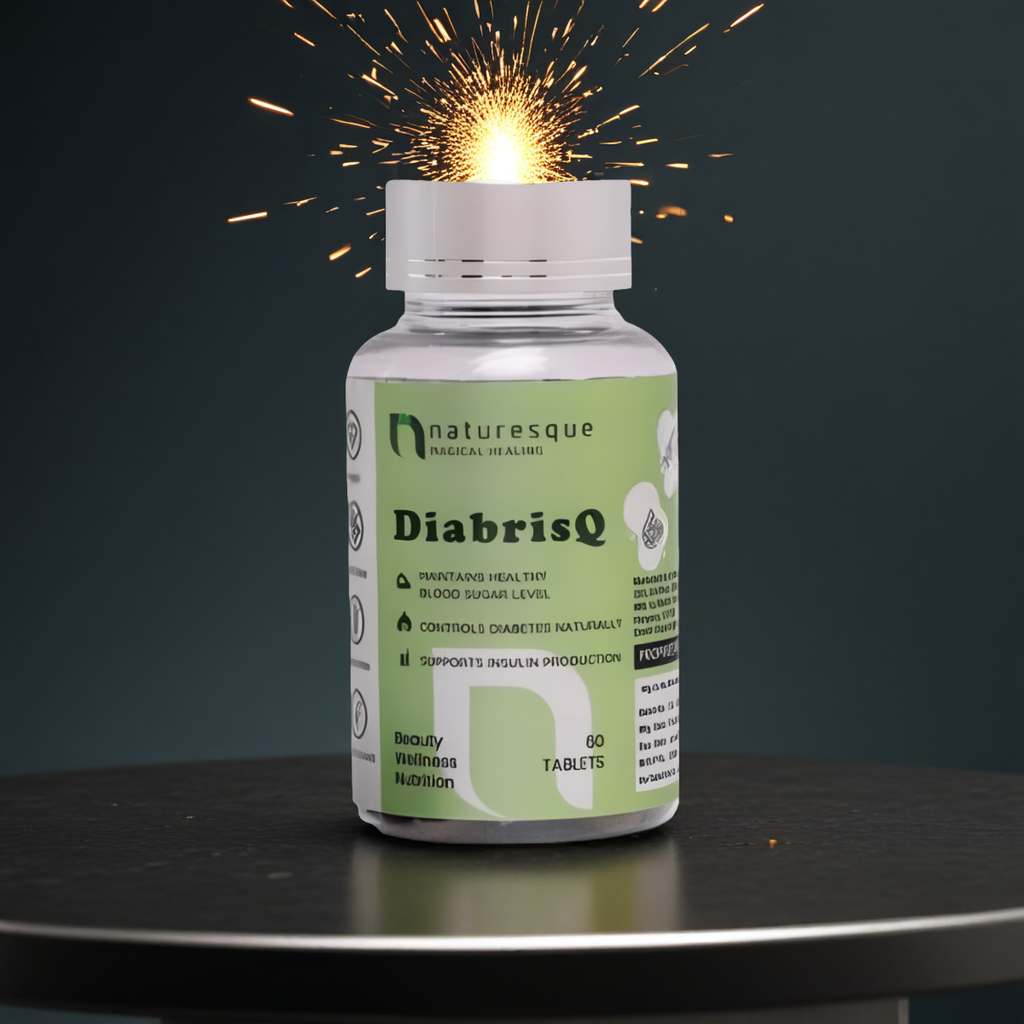 DIABRISQ (CPL)