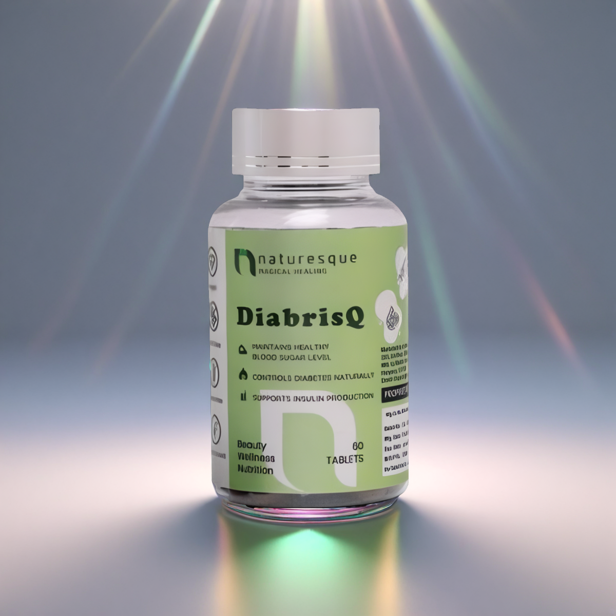 DIABRISQ (CPL)