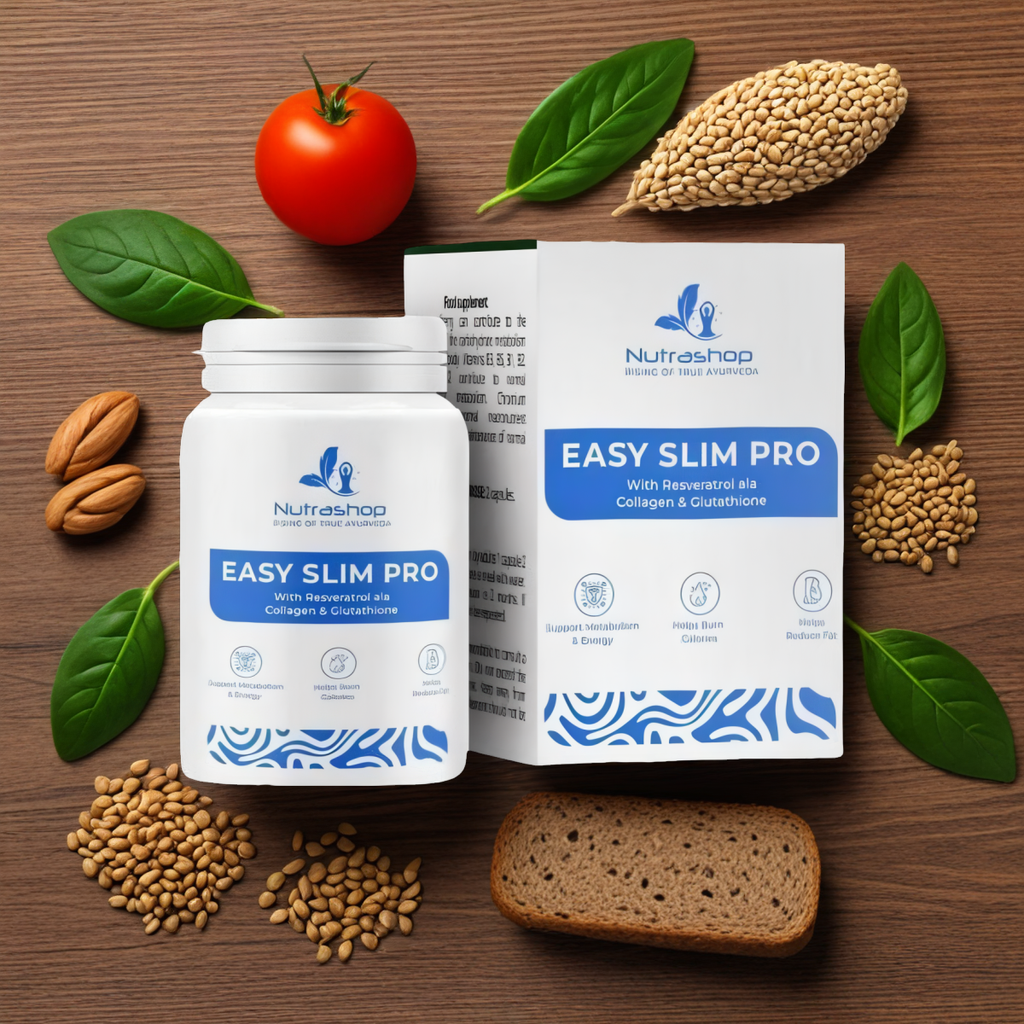 Easy Slim Pro